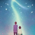 THE MST - 坠入星河