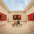 Will Smith、Russ、Jaden - WORK OF ART