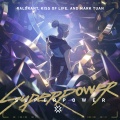 无畏契约、JULIE、NATTY、段宜恩 - SUPERPOWER