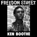 ken boothe - Mr. Wind