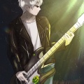 서준、Green Night - 소년