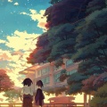 彬少 - 朋友