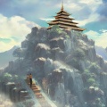 无乐、晓星尘、七临、大姨妈Una、三儿先生、十二、鹿泱ina、赵炘屿、贞贞子Jess - 天下宴