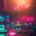 飘风落叶 - 专属情歌