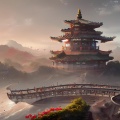 轻舟 - 不谓侠