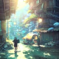 花狐 - 无归