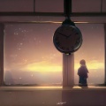 Millennium - Time (七夜版)