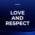 PEDIGREE - Love and respect