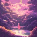 周艺星 - 妈妈教我一支歌