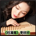 李欣欣 - 枉凝眉