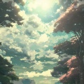 大若 - 赋