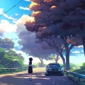 ﹉苦中作乐 - 路…一直都在