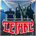 En vivo a través de los años (En Vivo) [Explicit]