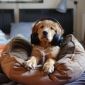 Happy Instrumental Music、Calm Dog Music、Dog Music Hour - Puppy Play Harmony