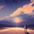 你的音乐 - 说散就散