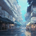 玉兵哥哥 - 打工的妹妹