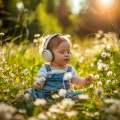 Chill Music for Baby: Quiet Lullabies