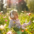 Baby Sleeping Music、Baby Lullabies Playlist、Music Aid - Drowse’s Drifting Dream