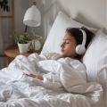 Plant People、New Age Sleeping Music、Music for Sleepy Nights - Nightfall's Soft Tune