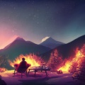 不摇滚不吃饭 - 野火一季