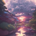 单曲循环音乐团队王雪春 - 逆流成河