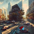 ☞不变的爱☜ - 迟到