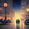 朱奕嘉 - 等你来