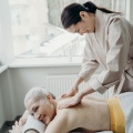 Bedtime Relaxation、Slow Sex Music、Calm Massage Consort - Peaceful Therapy Sounds