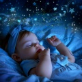 Sleepy Skies、Boleen FX、Waht Poo - Soothing Infant Sleep Music