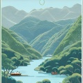刺客 - 万佛度山河
