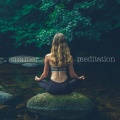 Summer Meditation