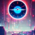 钱德龙 - 午夜两点半的我