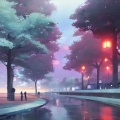 美丽倾城 - 【纯音乐】美丽倾城 (吟唱)