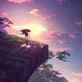 晓晓 - 你别连笑都那么勉强