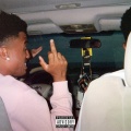 J. Seuss、DJ Dirt、Randyhitz - In The Cut