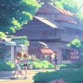 小柠檬、甜甜蜜蜜 - 无敌小可爱