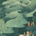 地球歌王 - 我心为谁动