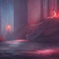 DJ_读妳 - 爱走了心痛