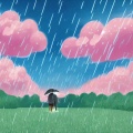WY870727 - 雨泪