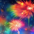 小河狸贝瓦 - 生日快乐