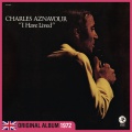 Charles Aznavour - What Makes A Man