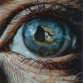 Intel - Home in Your Eyes