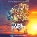 Time Bandits Main Title