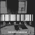 Phonk Nation、Dj Panda Boladao - Damage