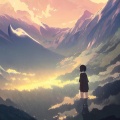 笑看世人12 - 康定情人