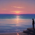 何水晶 - I Hate Myself For Loving You (Live)