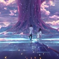 兰芳、贺向前 - 相约来生不见不散