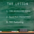 The Lesson (Explicit)