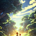 轉裑い已陌苼 - shining friends