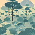 心在歌唱（夏金山） - 平安是福